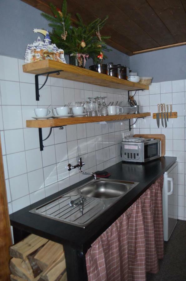 Apartman Kycol Appartamento Benecko Esterno foto